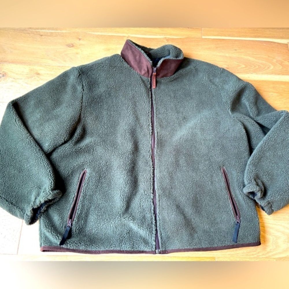 VTG woolrich jacket